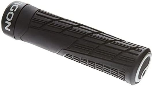 Ergon Grips GE1 Evo Black