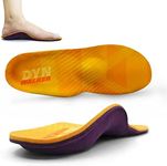 Shoe Insoles, DynWalker Flat Feet I