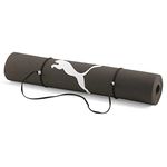 Puma Womens Yoga Mat, Black, X (5415901)