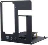 eGPU Enclosure Dock Compatible with