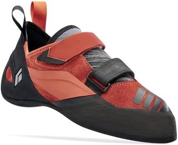 Black Diamond Focus Climbing Shoe - Men's Rust 9