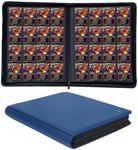 KUOOKING 1000+ Pockets Trading Card