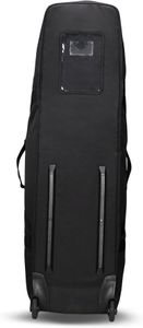 Callaway Clubhouse Golf Travel Cover – Durable Wheeled Bag