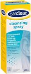 EarClear Cleansing Spray 100mL