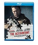 The Accountant (2016)