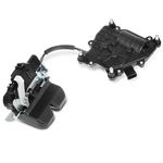 A-Premium Rear Tailgate Truck Lid Lock Latch Actuator Compatible with Kia Sorento 2016-2020 Sport Utility