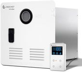 AMZCHEF RV Tankless Water Heater, 6