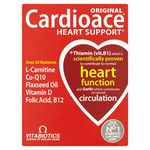 Vitabiotics Cardioace Original - 30 Tablets