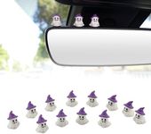 SINGARO Halloween Car Decorations, 