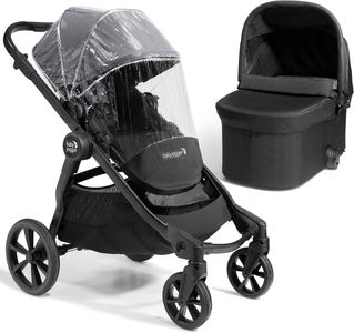 Baby Jogger City Select 2 Pushchair – Versatile Stroller for Infants