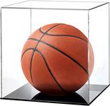 Display Case For Basketball