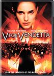 V for Vendetta (Widescreen Edition)