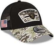 New Era NFL Salute to Service 2021 