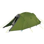 Wild Country Trisar 2 Tent, Green, One Size