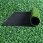 Artificial Grass Turf Lawn-8 x 10 F