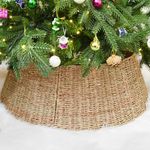 Rocinha Rattan Christmas Tree Colla