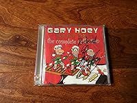 Ho! Ho! Hoey: The Complete Collecti
