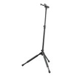 K & M Konig & Meyer, Guitar Stand, Memphis Pro 17670-000-55, Black, Small Medium Large X-Large 2X-Large