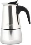 Any Morning Stove top Espresso Make