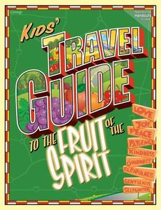 Kids' Trav