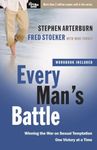 Every Man's Battle (Includes Workbook): Winning the War on Sexual Temptation One Victory at a Time