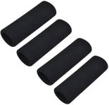 AIMALL 4PCS Motorcycle Foam Handleb