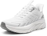 ALLSWIFIT Women's Slip On Walking S