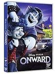 Onward DVD