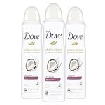 Dove Advanced Care Dry Spray Antipe
