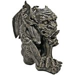 Design Toscano Whisper The Gothic Gargoyle Statue