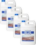 Blue Lake and Pond Dye (4 Gallon Va