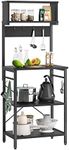 Bestier Kitchen Baker's Rack 60 inc