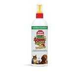 SynergyLabs Fooey! Ultra-Bitter Training Aid Spray – Chewing, Biting, Licking Deterrent for Dogs, Cats, Horses, Rabbits, Ferrets, Birds - Safe for Pet’s Skin – Can Also Protect Garden from Deer and Pests (16 oz.)