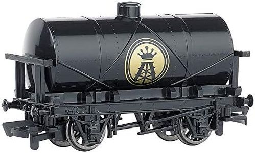 Bachmann Trains - THOMAS & FRIENDS OIL TANK - HO Scale