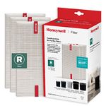 Honeywell Filter R True HEPA Replacement Filter - 3 Pack, HRF-R3 by Kaz