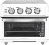 Cuisinart Air Fryer + Convection To