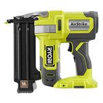 Ryobi Nail Guns