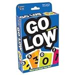 University Games Go Low Card Game S