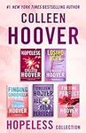 Colleen Hoover Ebook Boxed Set Hope