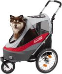 InnoPet Sporty Dog Trailer Deluxe -