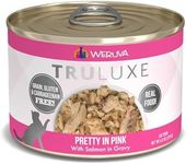 Weruva Truluxe Cat Food, Pretty in 