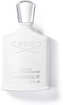 Creed Silver Mountain Water Eau De Parfum Spray 1.7 Oz, 50 milliliters