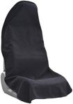 Teuaktty Car Seat Covers Universal 