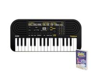 Casio Mini Keyboards