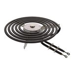 PRYSM WB30X31057 8" Range Surface Element Replacement - Compatible with General Electric, Hotpoint, RCA Ranges