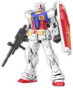 BANDAI HOBBY RG Gundam 1/144 RX-78-2 Gundam Ver.2.0