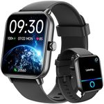 Smart Watches for Men, 1.8" Screen 