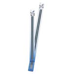 Carl Manufacturing 16180 Replacements Cutting Mats for 18" Rotary Trimmers Gray