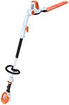 Stihl - Hedge trimmer on battery pole HLA 56 (NUE) STIHL