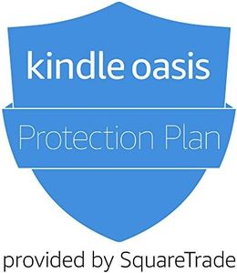 3-Year Accident Protection Plan for Kindle Oasis (10th generation)